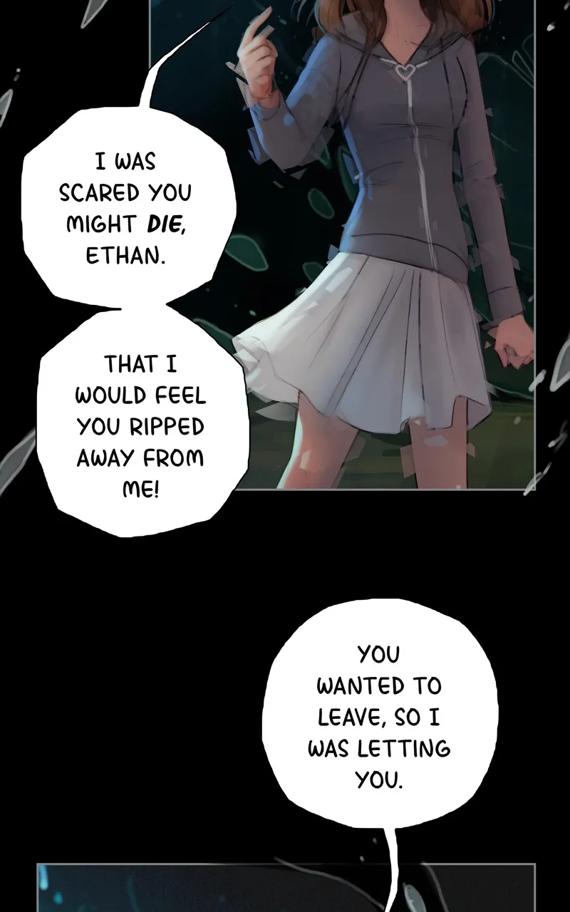 Read A Quiet Relationship chapter 33 image 28 on Lezhin