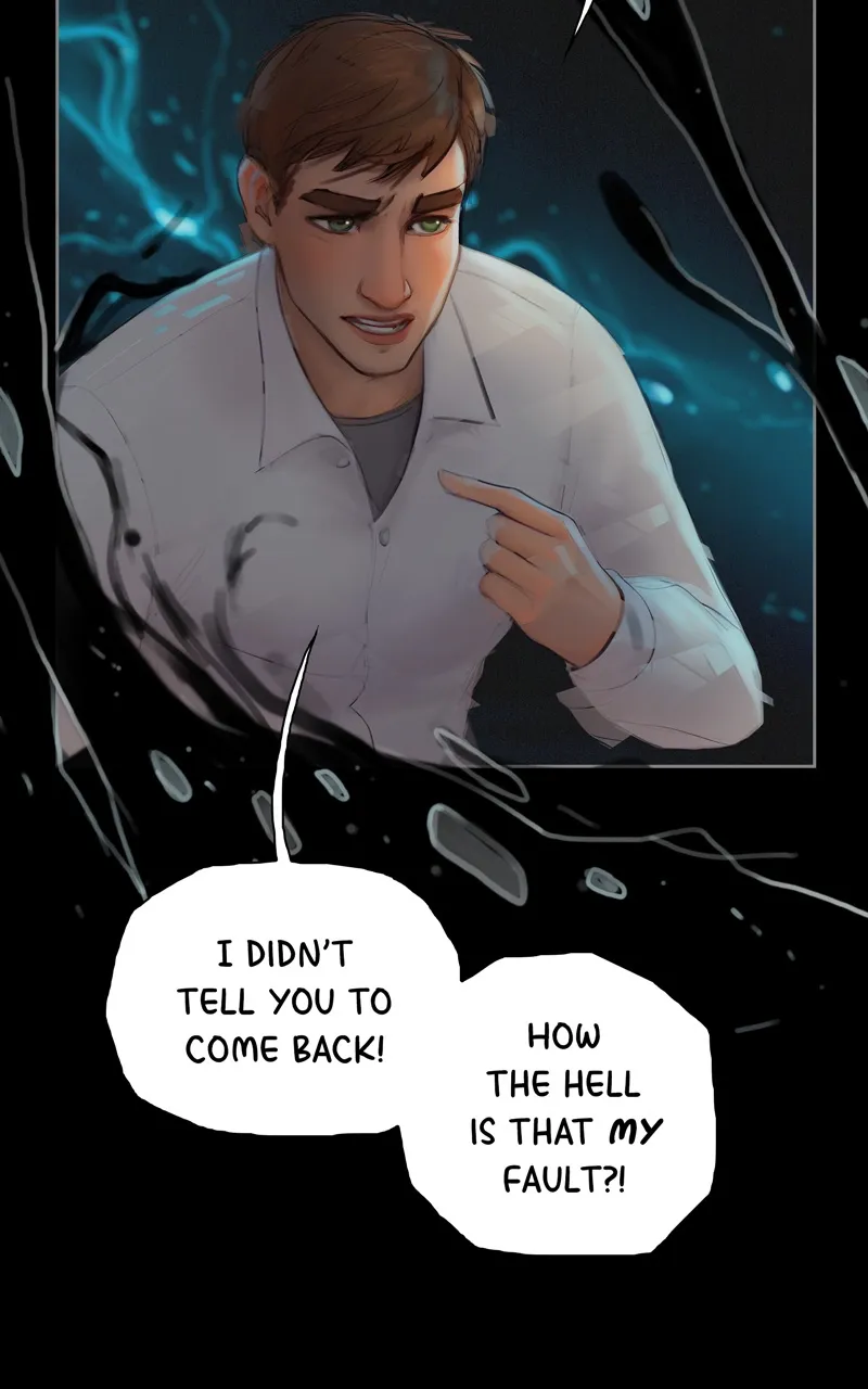 Read A Quiet Relationship chapter 33 image 29 on Lezhin
