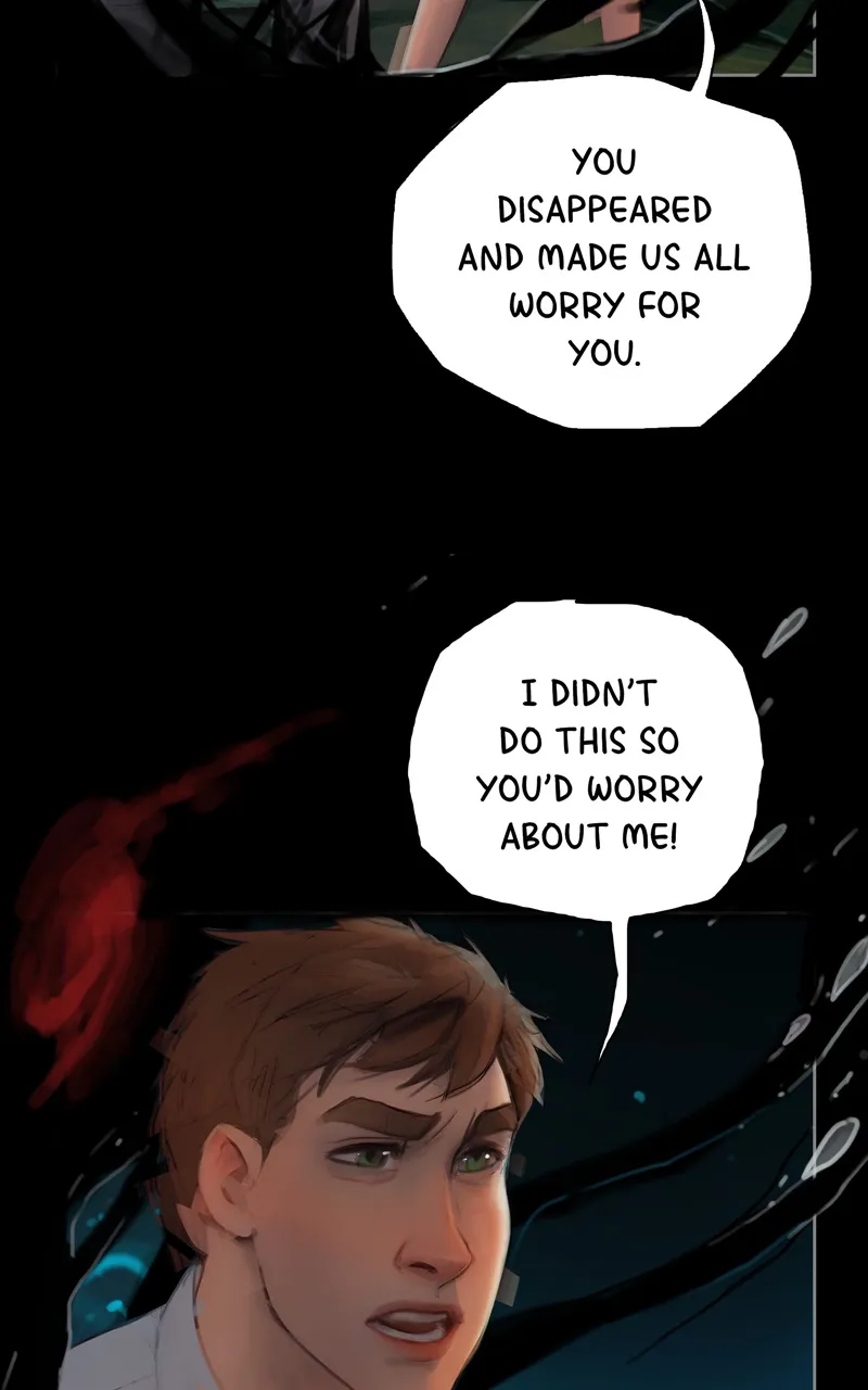 Read A Quiet Relationship chapter 33 image 31 on Lezhin