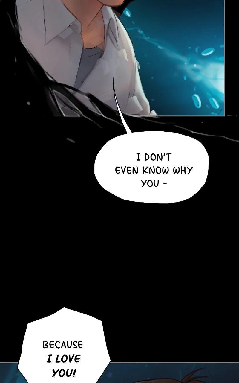 Read A Quiet Relationship chapter 33 image 32 on Lezhin