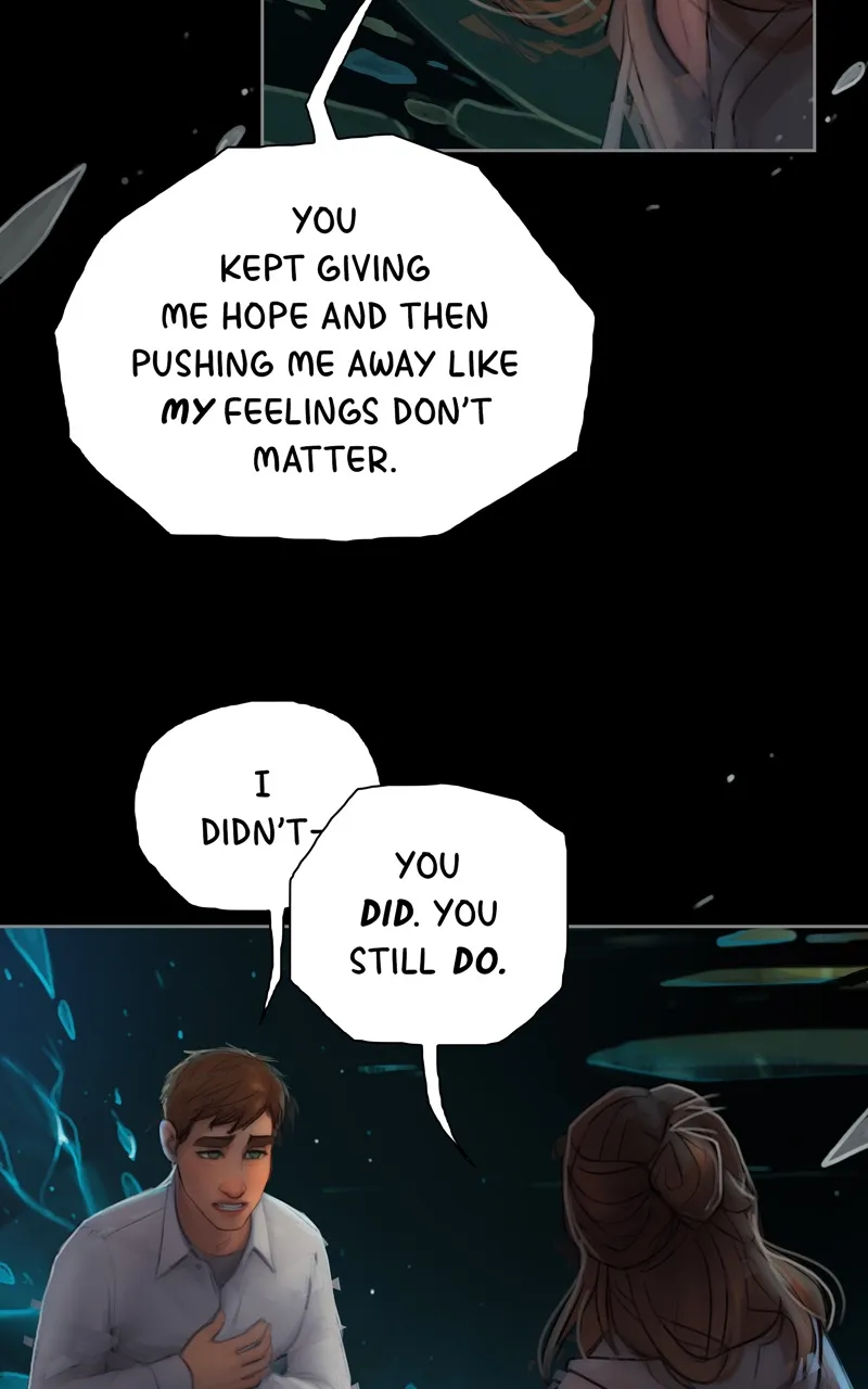 Read A Quiet Relationship chapter 33 image 41 on Lezhin