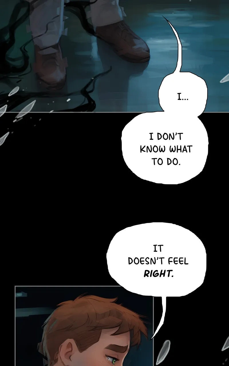 Read A Quiet Relationship chapter 33 image 48 on Lezhin