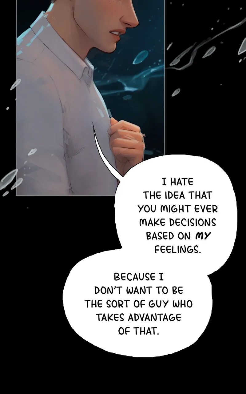 Read A Quiet Relationship chapter 33 image 49 on Lezhin