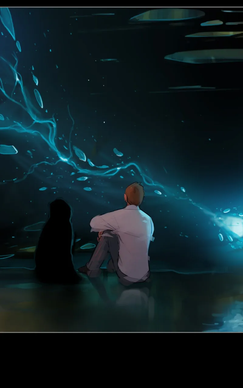 Read A Quiet Relationship chapter 33 image 5 on Lezhin