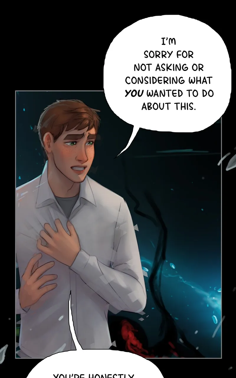 Read A Quiet Relationship chapter 33 image 50 on Lezhin