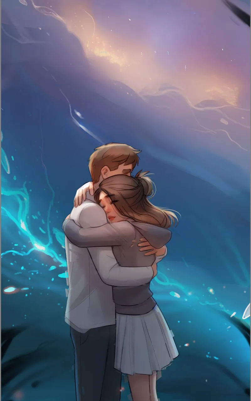 Read A Quiet Relationship chapter 33 image 58 on Lezhin