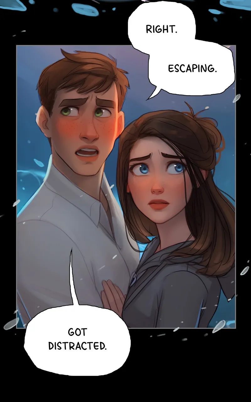 Read A Quiet Relationship chapter 33 image 79 on Lezhin