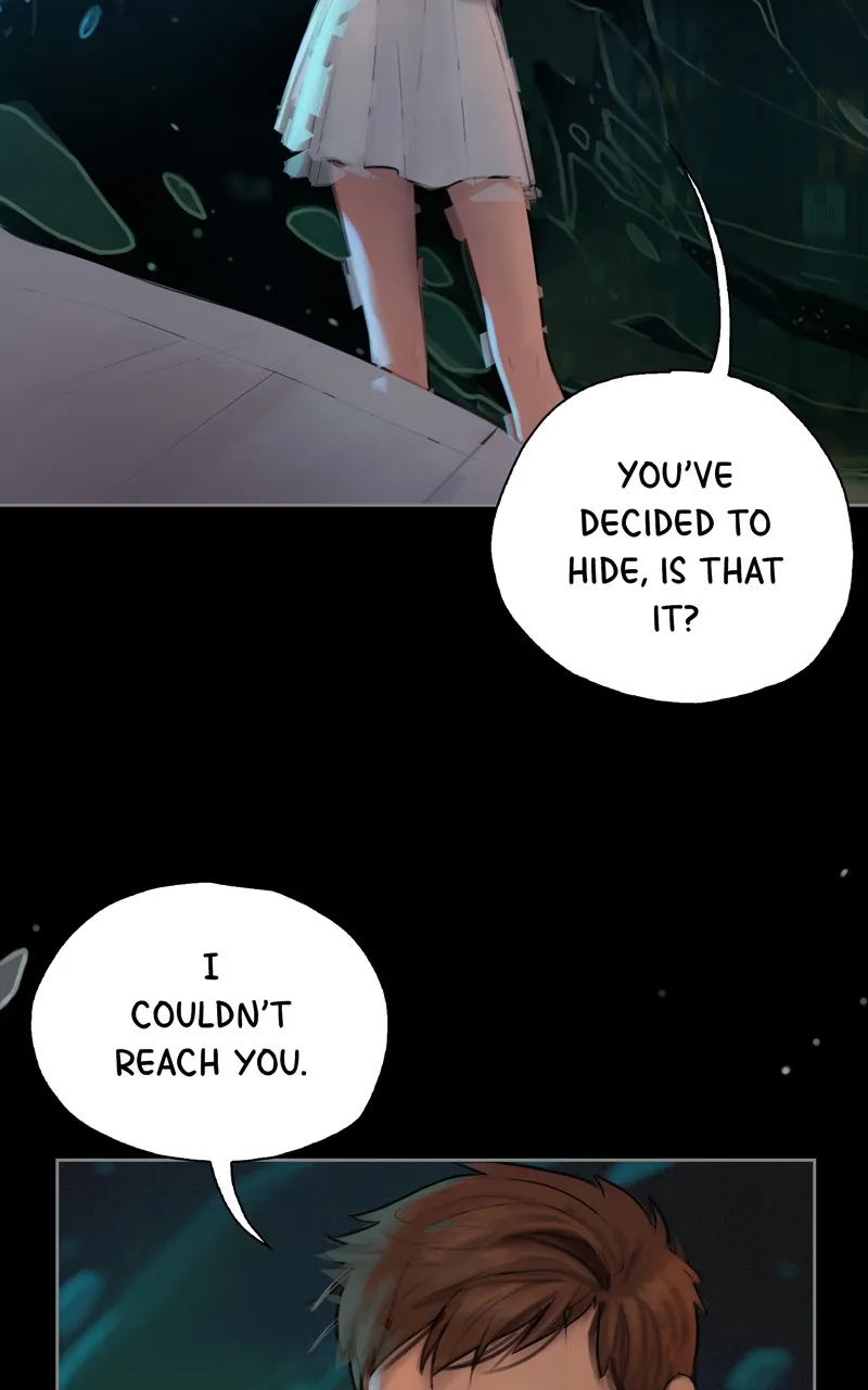 Read A Quiet Relationship chapter 33 image 8 on Lezhin