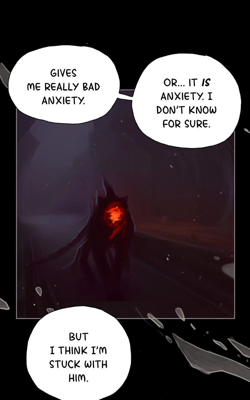 Read A Quiet Relationship chapter 34 image 12 on Lezhin