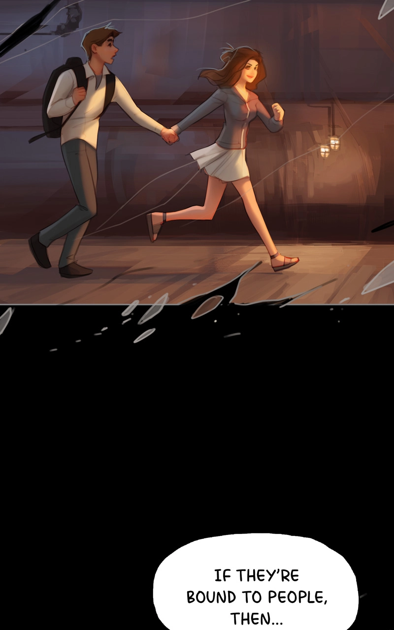 Read A Quiet Relationship chapter 34 image 16 on Lezhin