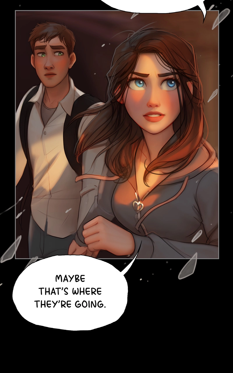 Read A Quiet Relationship chapter 34 image 17 on Lezhin
