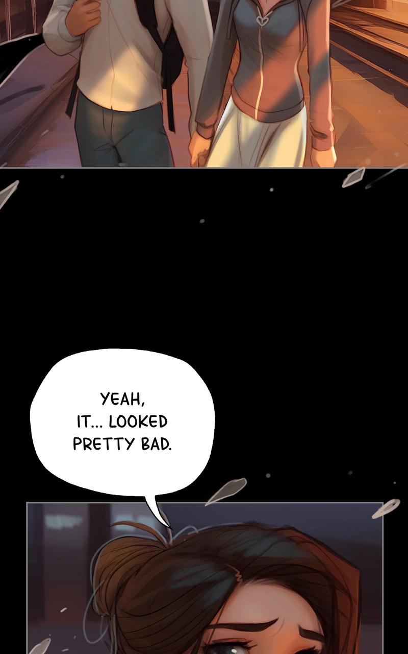 Read A Quiet Relationship chapter 34 image 21 on Lezhin