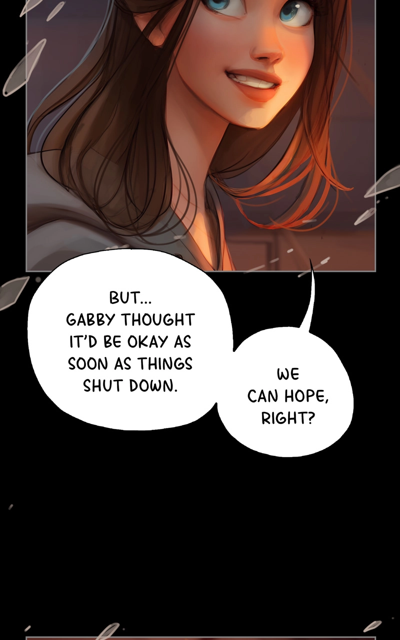 Read A Quiet Relationship chapter 34 image 22 on Lezhin