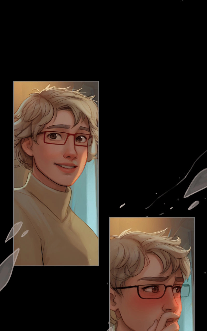 Read A Quiet Relationship chapter 34 image 37 on Lezhin
