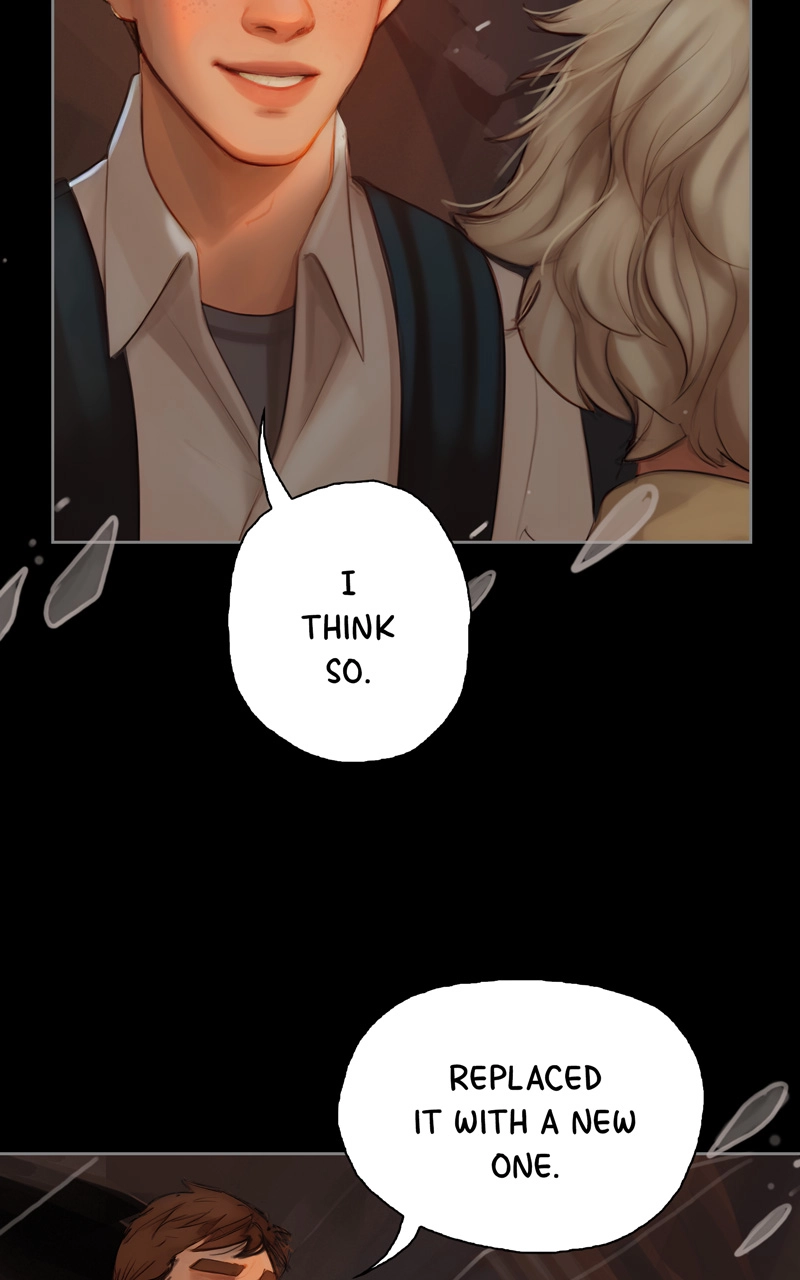 Read A Quiet Relationship chapter 34 image 40 on Lezhin