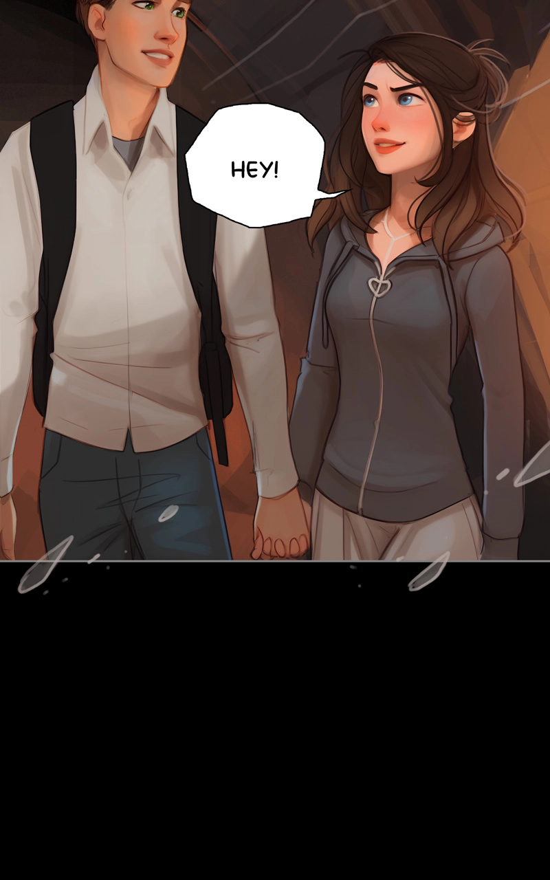Read A Quiet Relationship chapter 34 image 41 on Lezhin