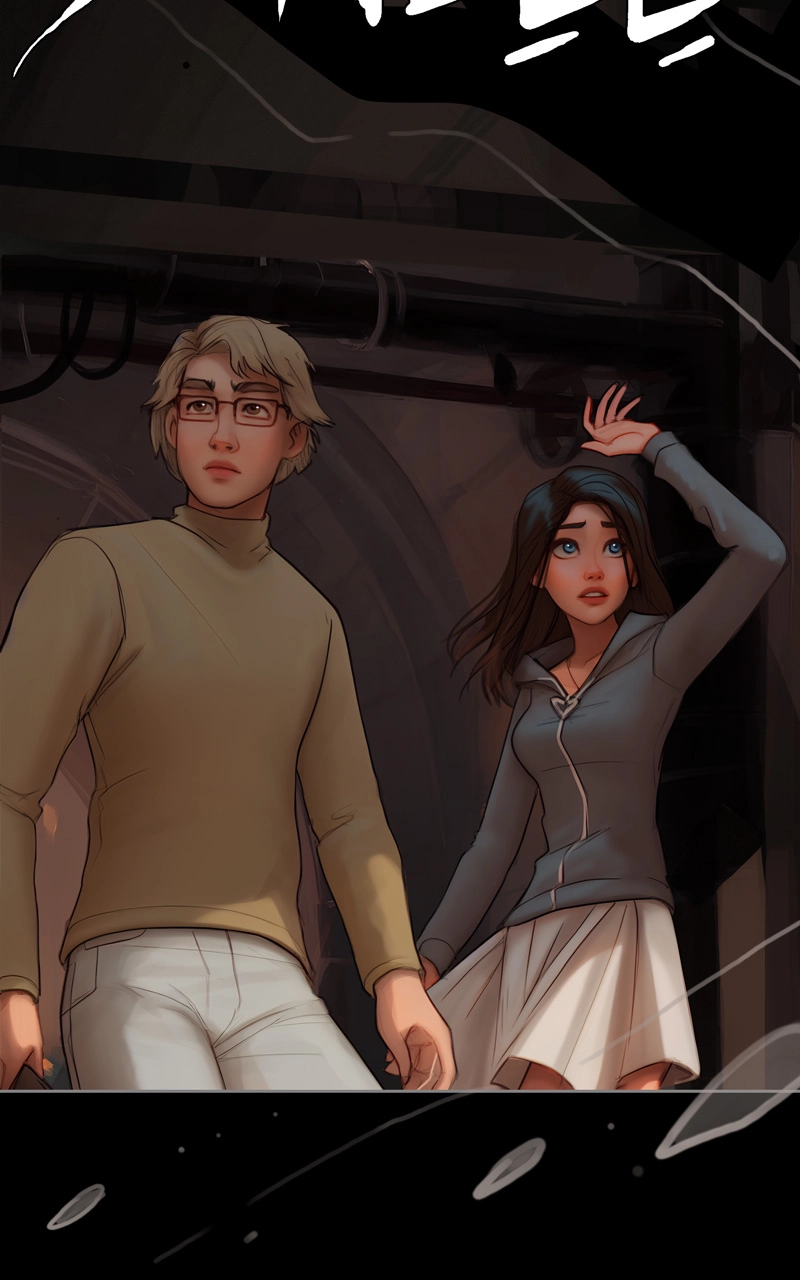 Read A Quiet Relationship chapter 34 image 51 on Lezhin