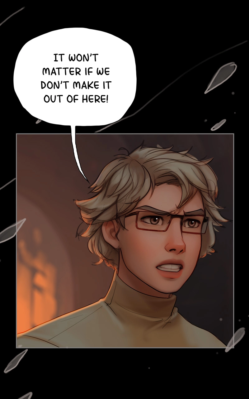 Read A Quiet Relationship chapter 34 image 52 on Lezhin
