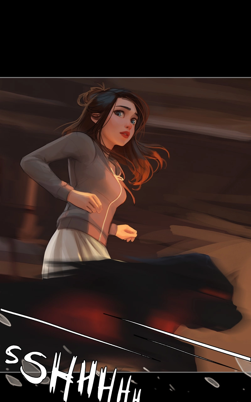 Read A Quiet Relationship chapter 34 image 6 on Lezhin