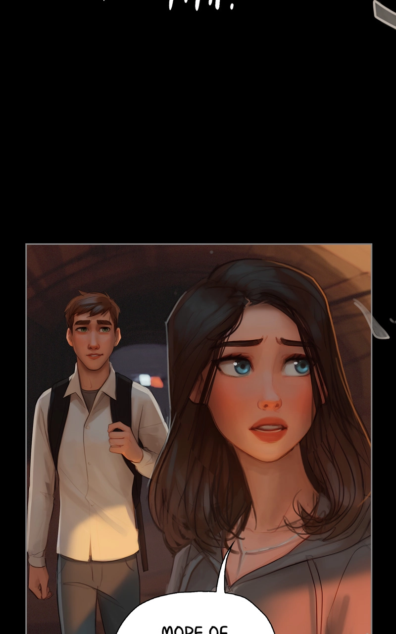 Read A Quiet Relationship chapter 34 image 7 on Lezhin