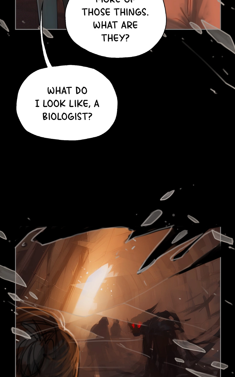 Read A Quiet Relationship chapter 34 image 8 on Lezhin