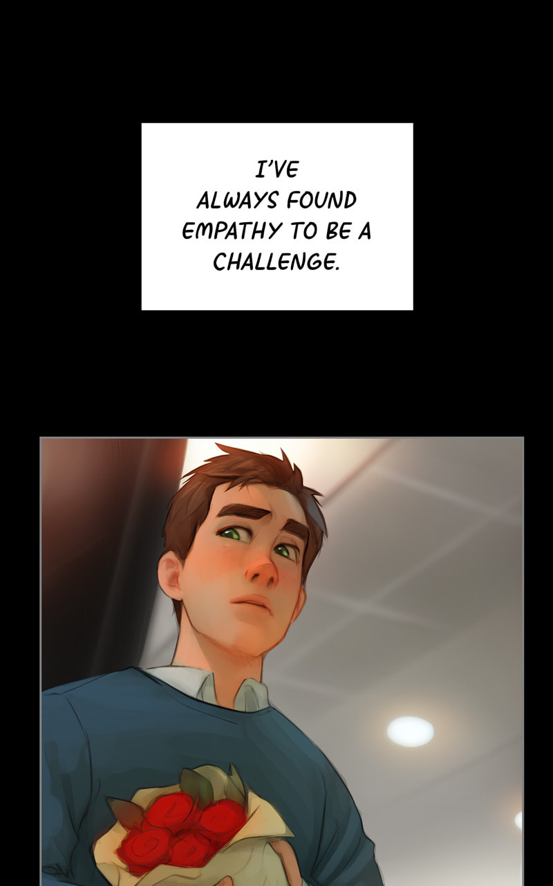 Read A Quiet Relationship chapter 35.1 image 0 on Lezhin