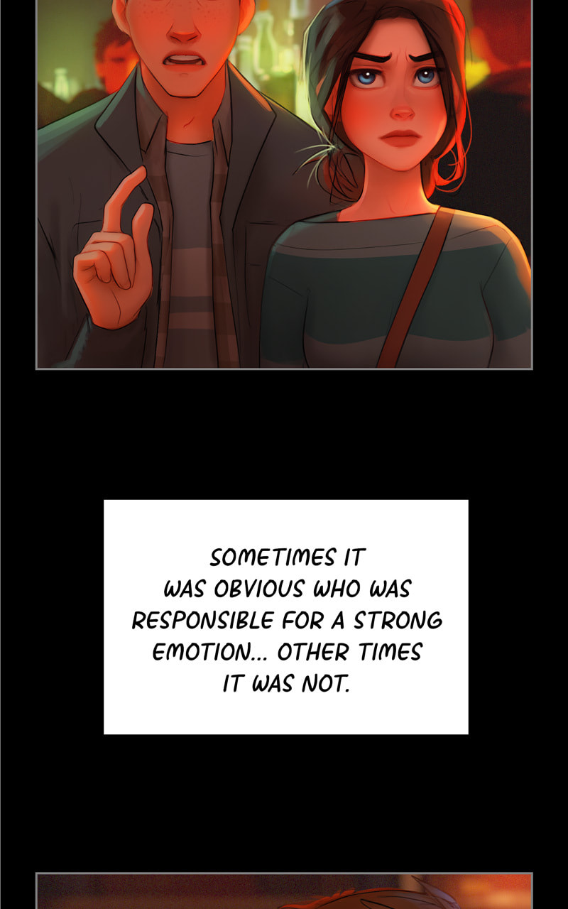 Read A Quiet Relationship chapter 35.1 image 10 on Lezhin
