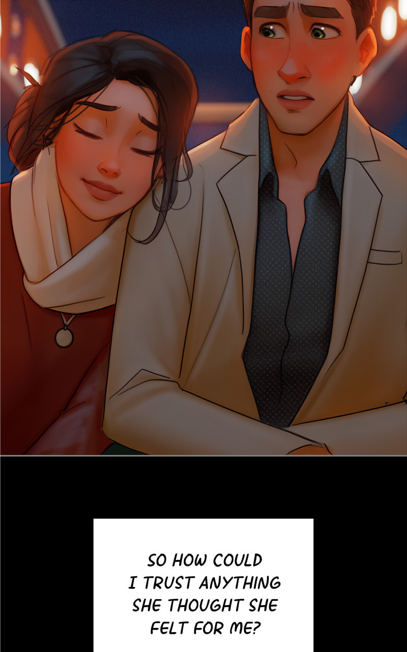 Read A Quiet Relationship chapter 35.1 image 15 on Lezhin