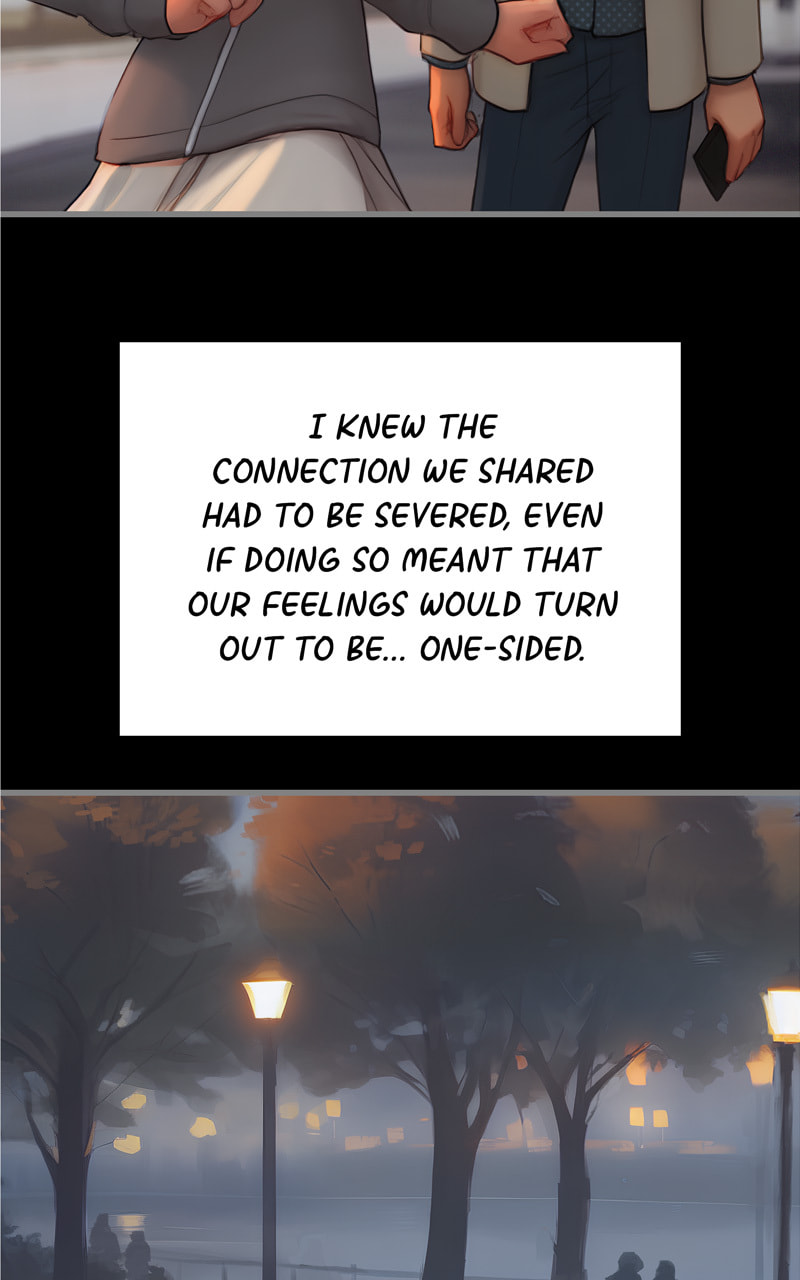Read A Quiet Relationship chapter 35.1 image 19 on Lezhin