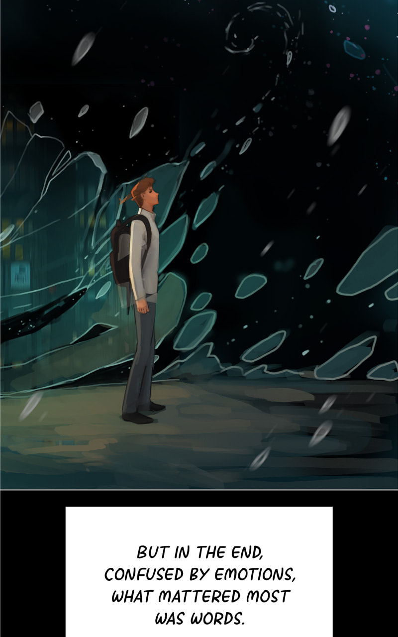 Read A Quiet Relationship chapter 35.1 image 21 on Lezhin