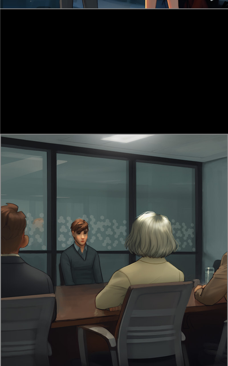 Read A Quiet Relationship chapter 35.1 image 27 on Lezhin