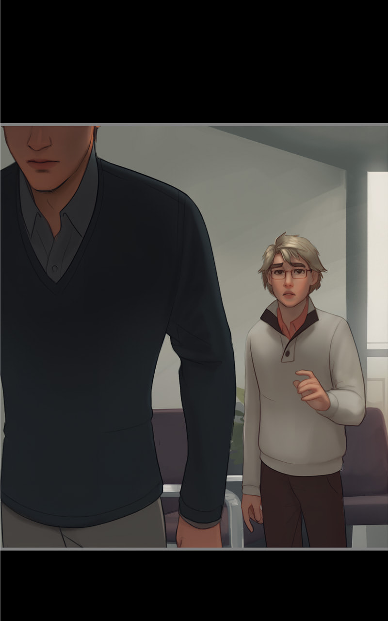 Read A Quiet Relationship chapter 35.1 image 29 on Lezhin