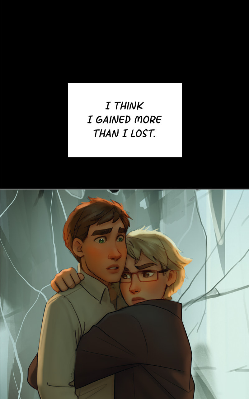 Read A Quiet Relationship chapter 35.1 image 30 on Lezhin