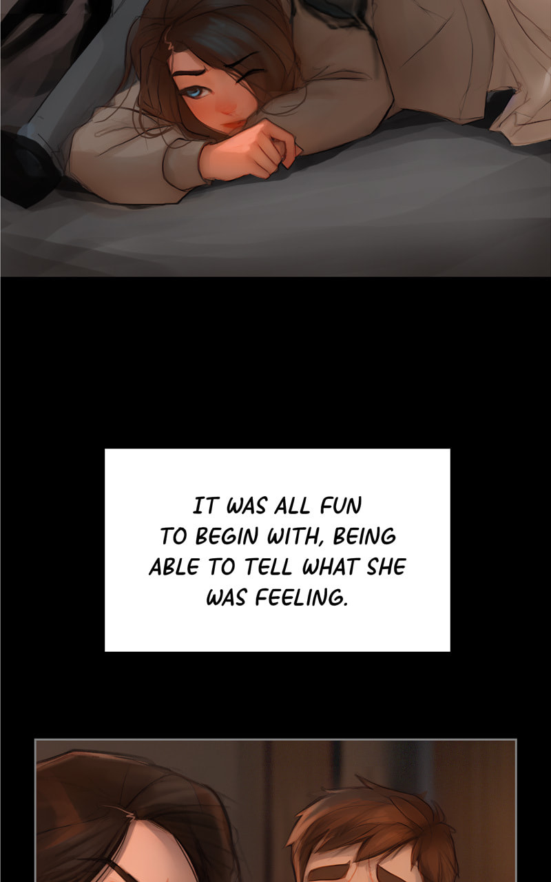Read A Quiet Relationship chapter 35.1 image 7 on Lezhin