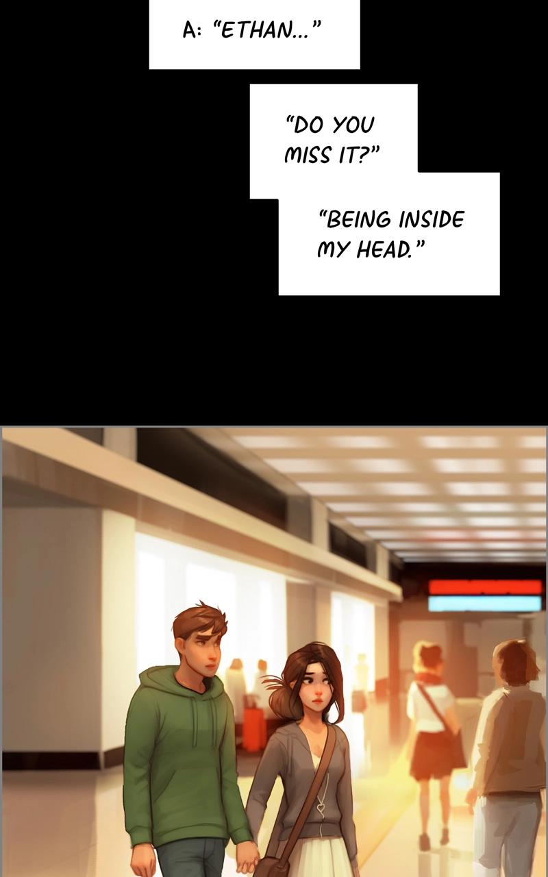 Read A Quiet Relationship chapter 35 image 14 on Lezhin