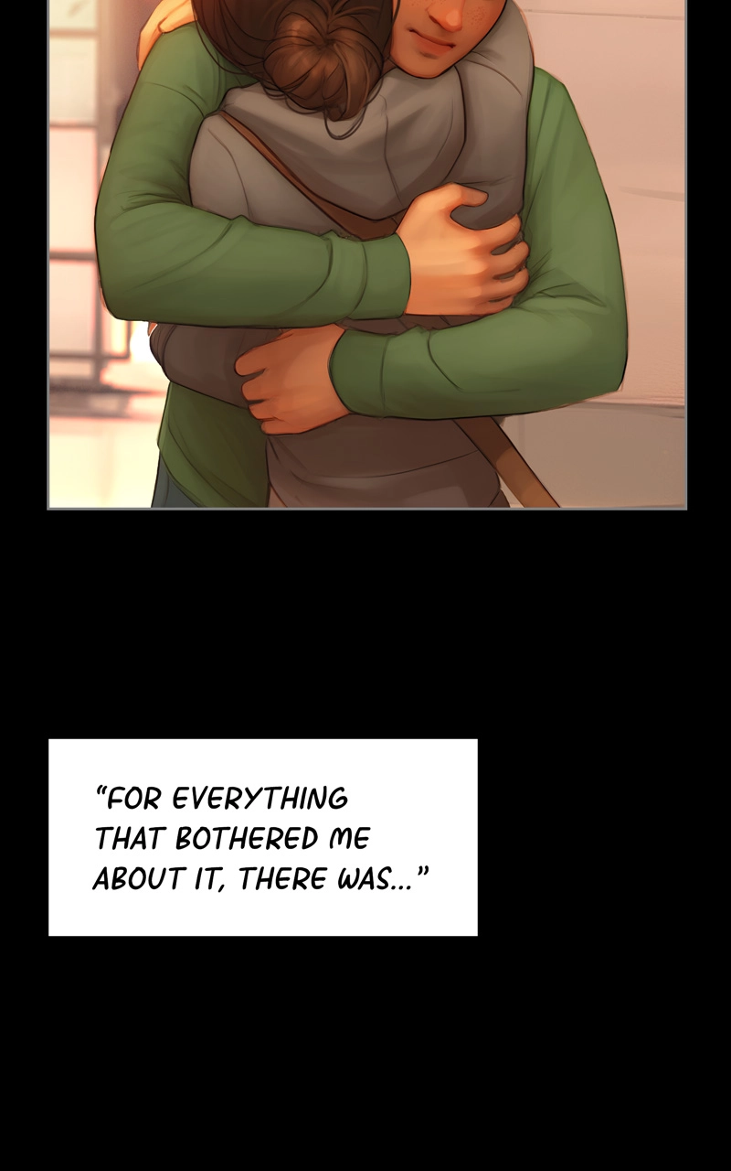 Read A Quiet Relationship chapter 35 image 16 on Lezhin