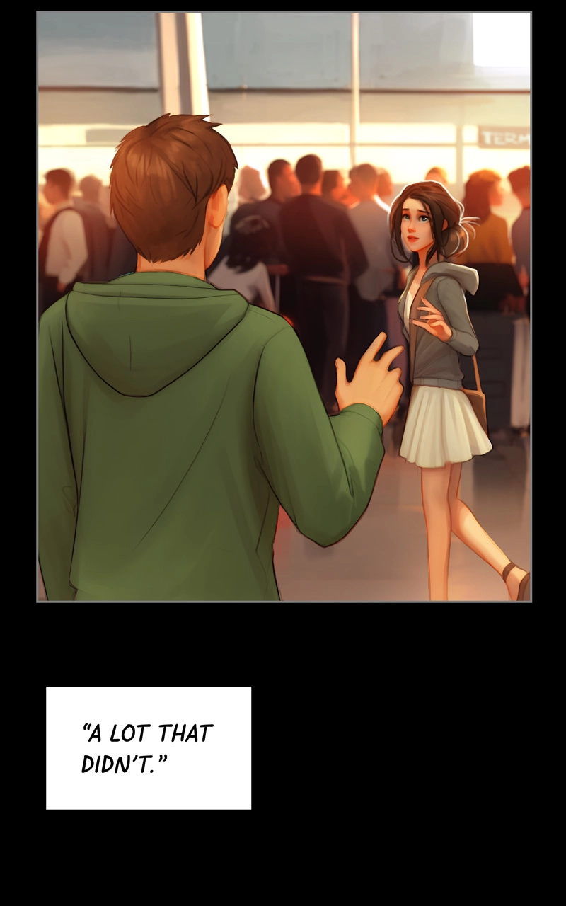 Read A Quiet Relationship chapter 35 image 17 on Lezhin