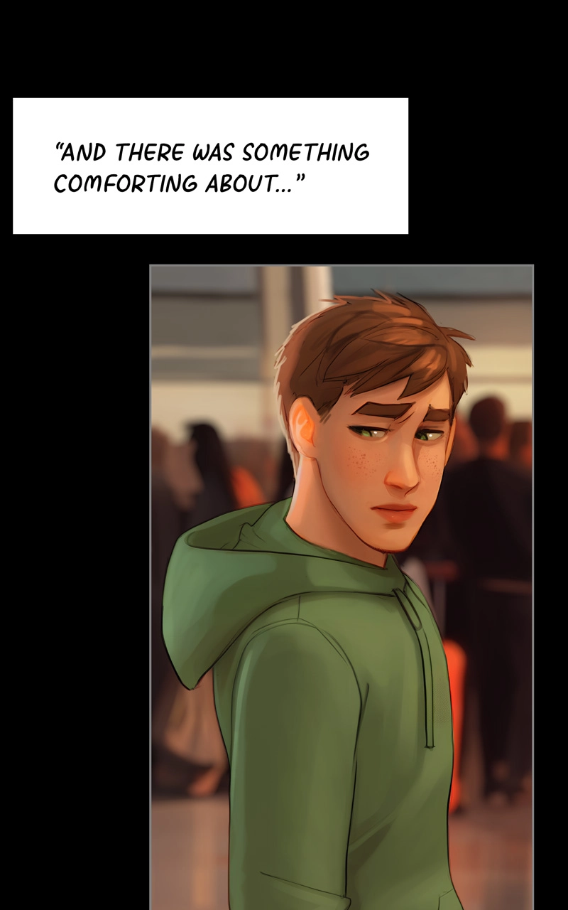 Read A Quiet Relationship chapter 35 image 18 on Lezhin