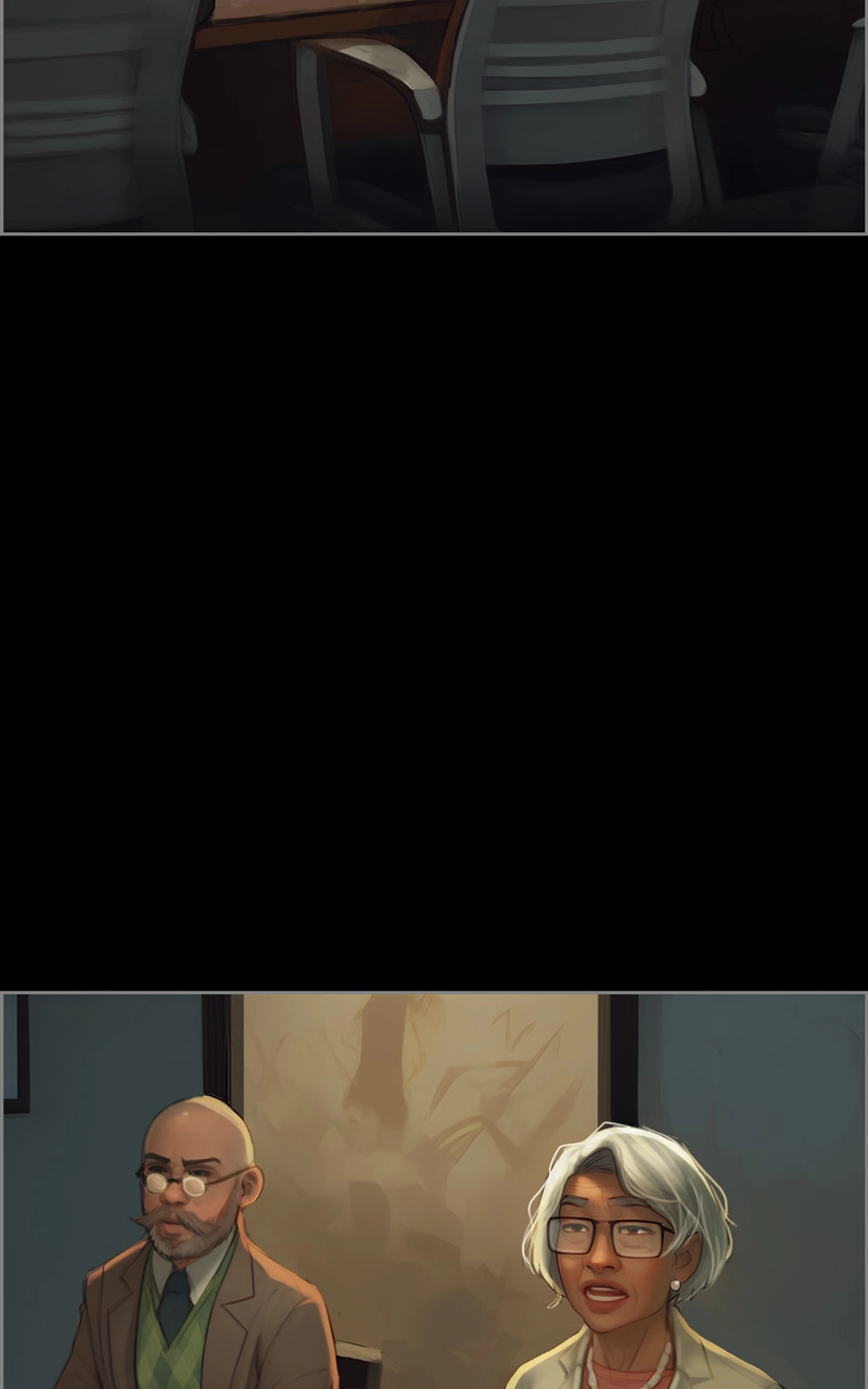 Read A Quiet Relationship chapter 35 image 26 on Lezhin