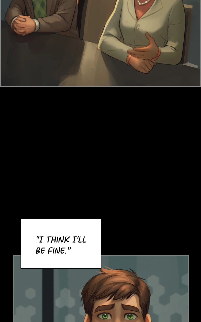 Read A Quiet Relationship chapter 35 image 27 on Lezhin