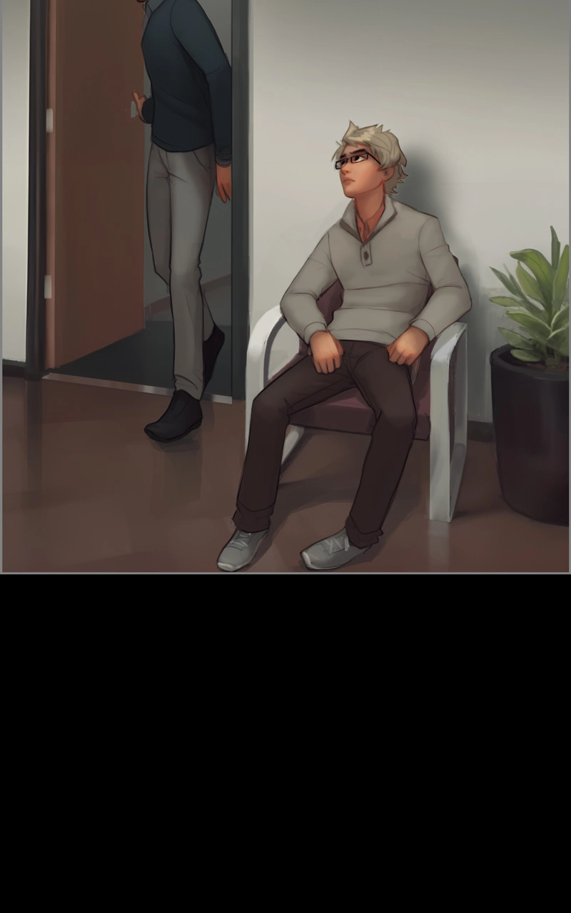 Read A Quiet Relationship chapter 35 image 29 on Lezhin
