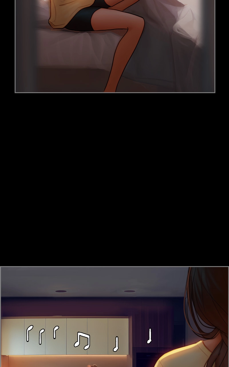 Read A Quiet Relationship chapter 35 image 3 on Lezhin