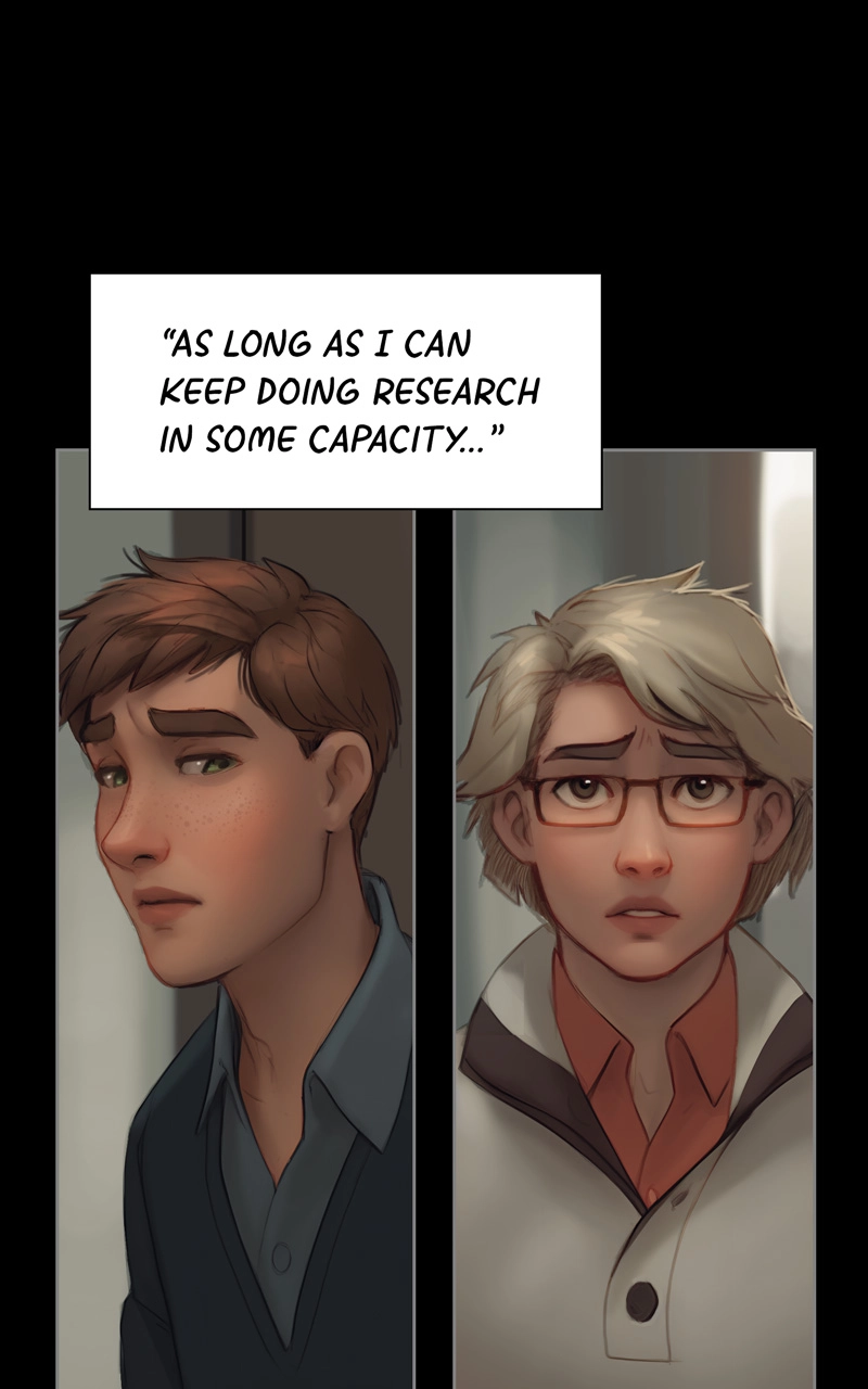 Read A Quiet Relationship chapter 35 image 30 on Lezhin