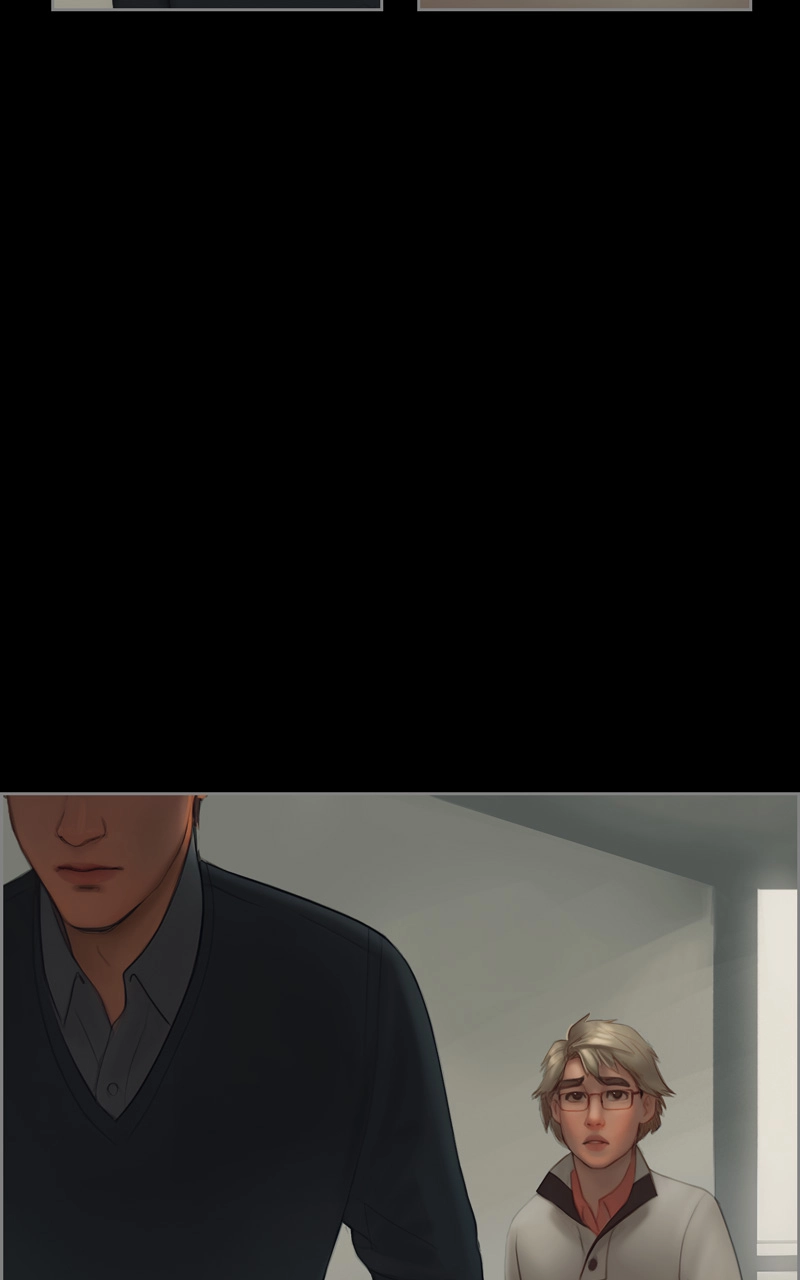 Read A Quiet Relationship chapter 35 image 31 on Lezhin