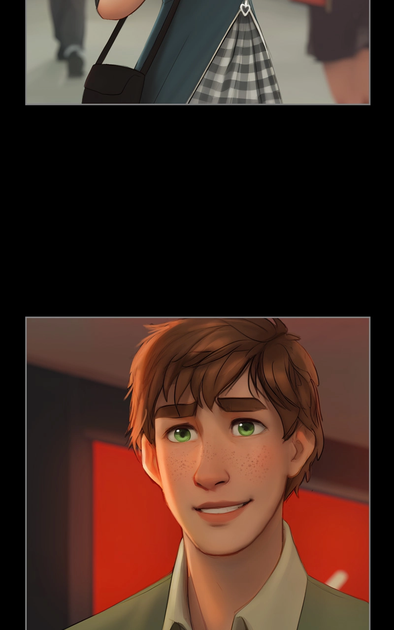 Read A Quiet Relationship chapter 35 image 44 on Lezhin