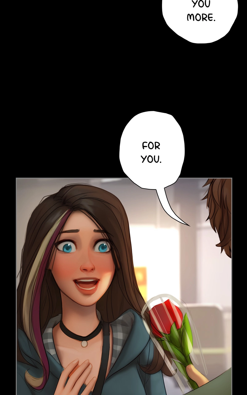 Read A Quiet Relationship chapter 35 image 49 on Lezhin
