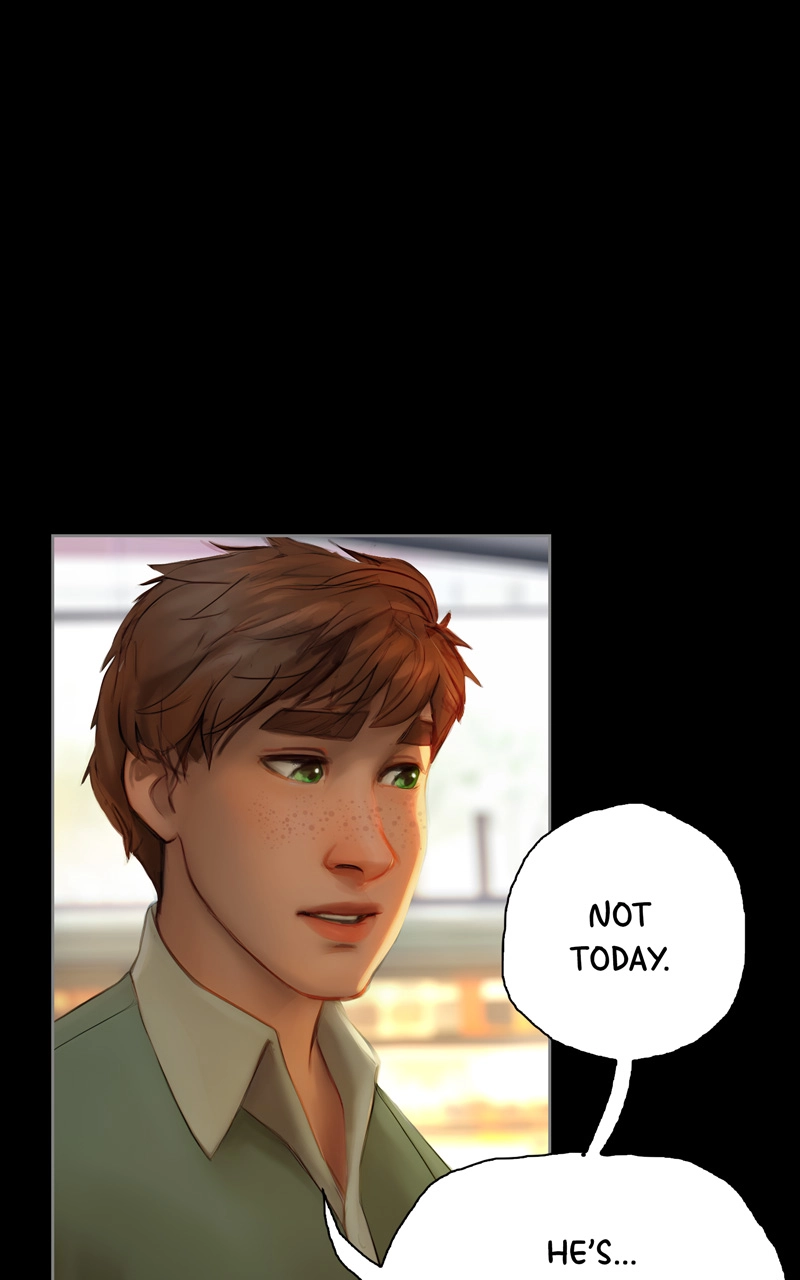 Read A Quiet Relationship chapter 35 image 55 on Lezhin