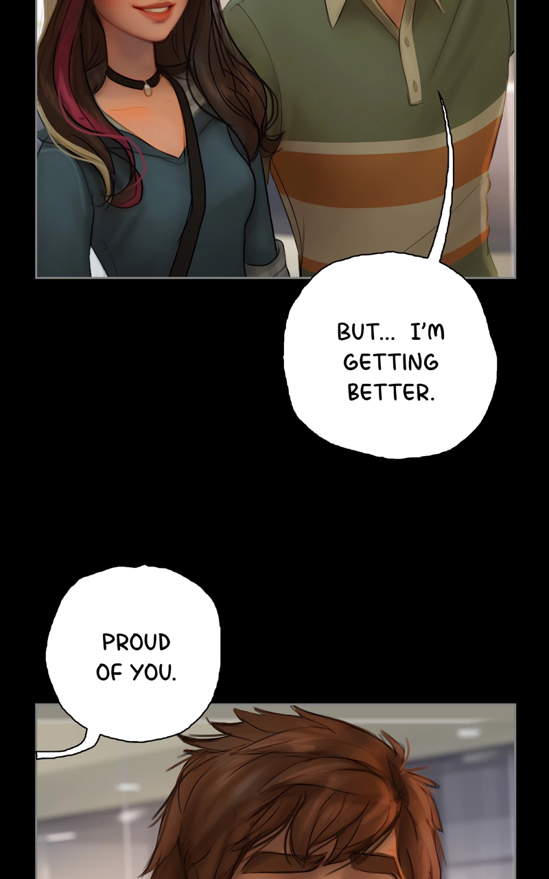 Read A Quiet Relationship chapter 35 image 57 on Lezhin