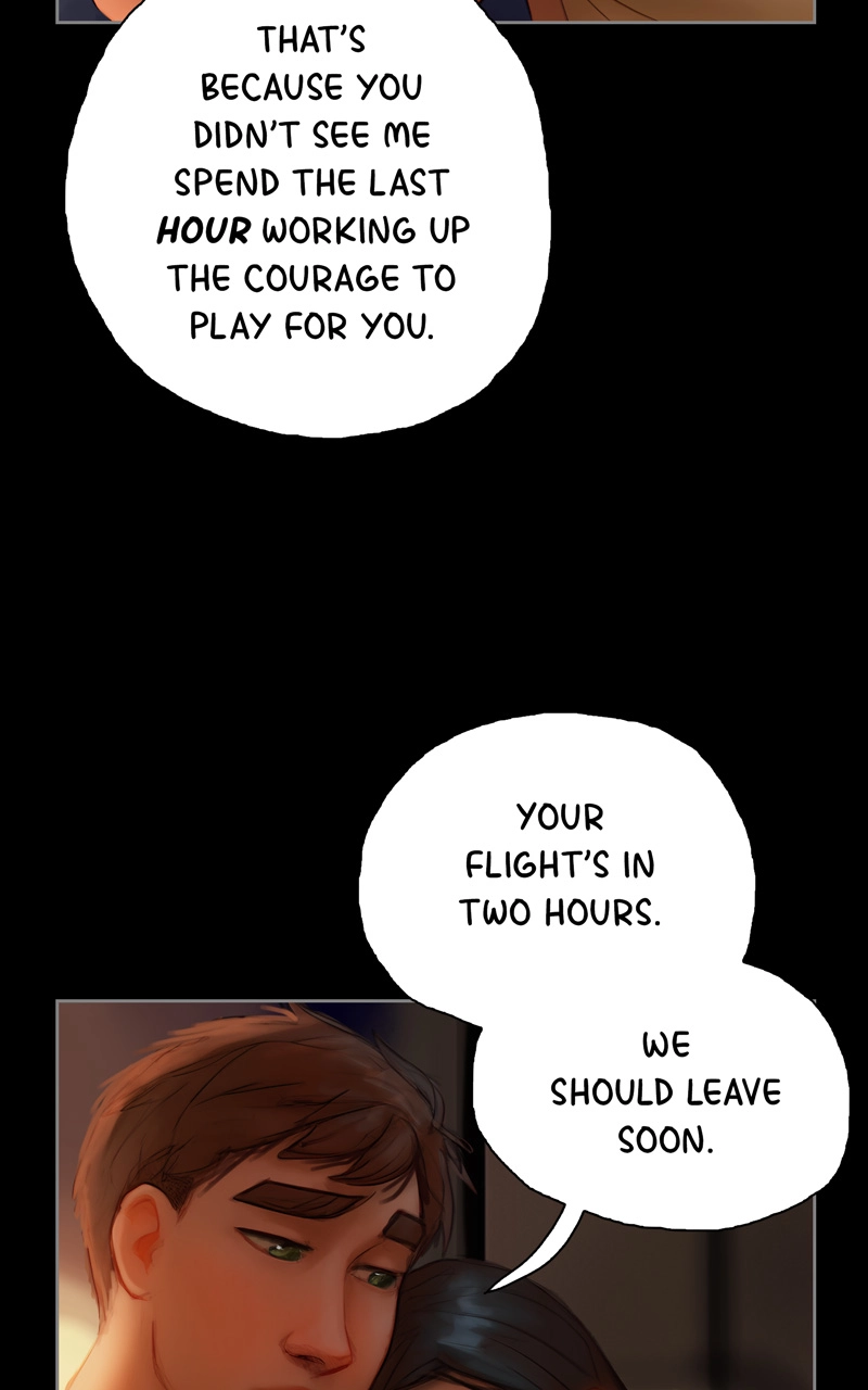 Read A Quiet Relationship chapter 35 image 8 on Lezhin
