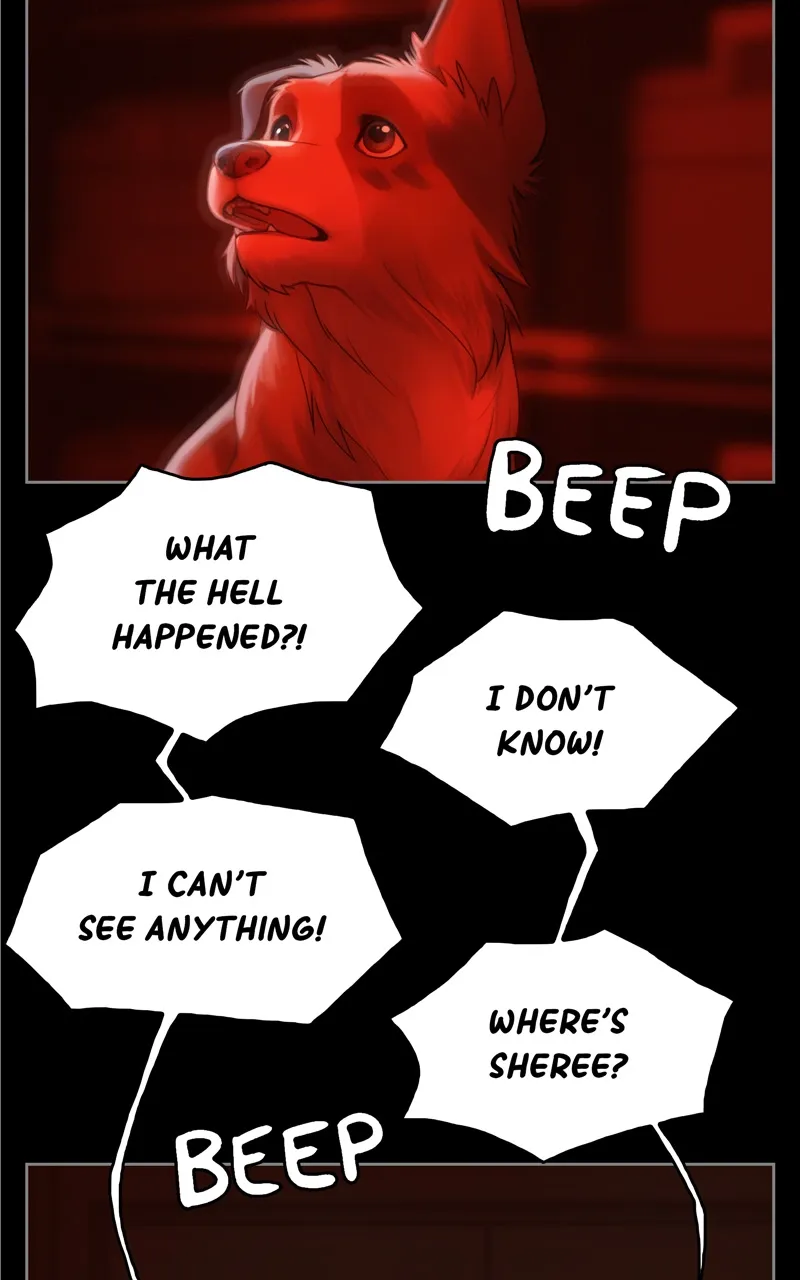 Read A Quiet Relationship chapter 36 image 15 on Lezhin